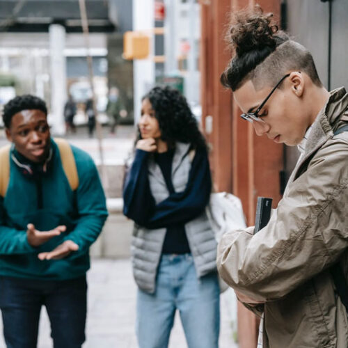 Conflict Awareness Programs for Youth - Cecil County Community Mediation Center - Elkton, MD