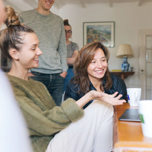 Friends & Family - Cecil County Community Mediation Center - Elkton, MD