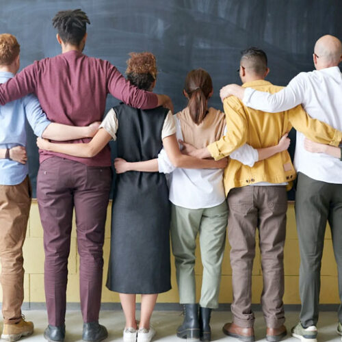 Group Facilitation - Cecil County Community Mediation Center - Elkton, MD