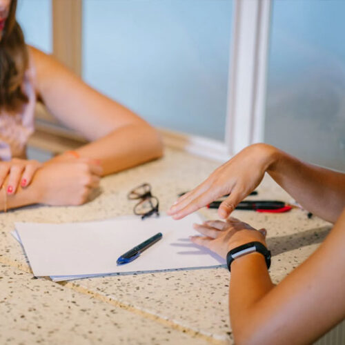 Independent Education Program (IEP) Meeting Facilitation - Cecil County Community Mediation Center - Elkton, MD