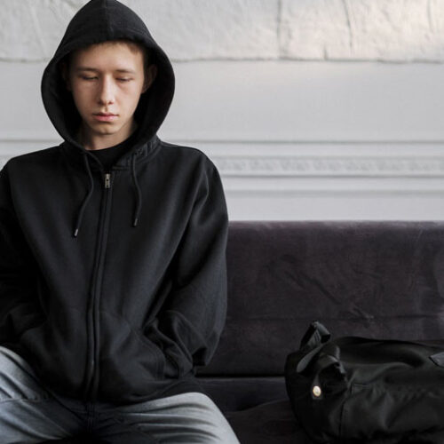 Juvenile Restorative Justice - Cecil County Community Mediation Center - Elkton, MD